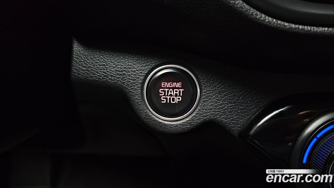 Kia K3 2022