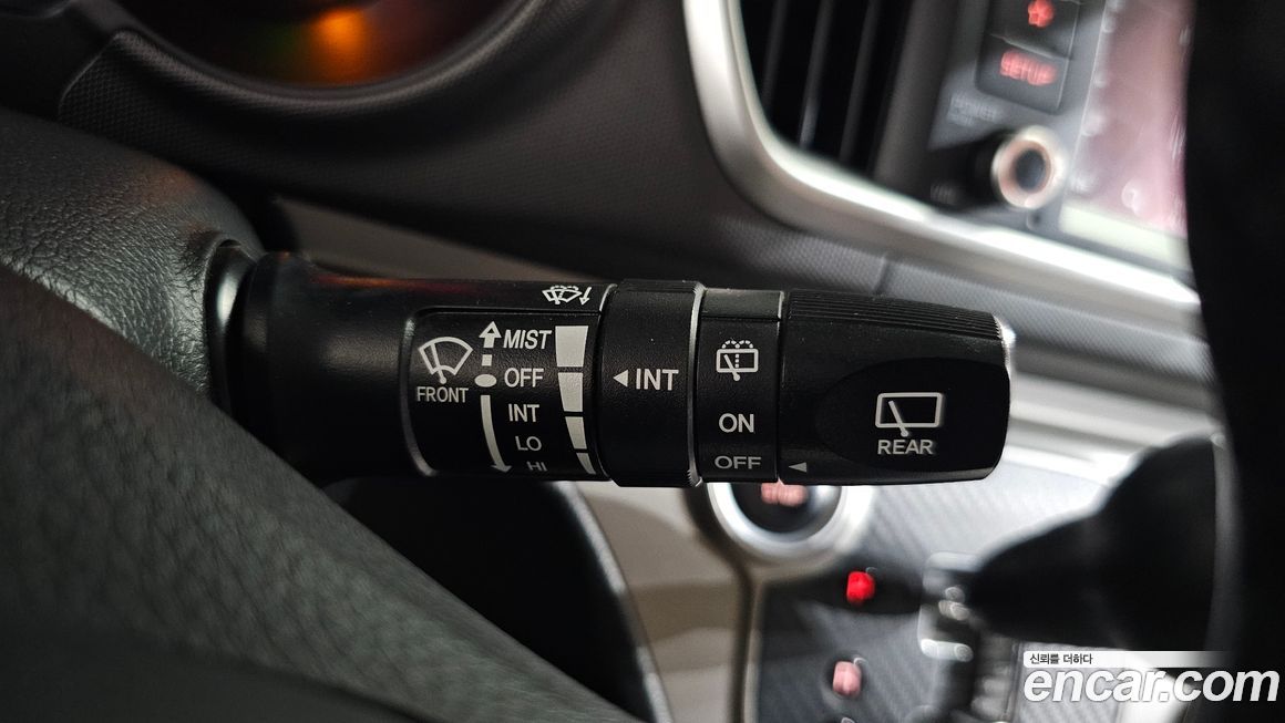 Kia RAY 2022