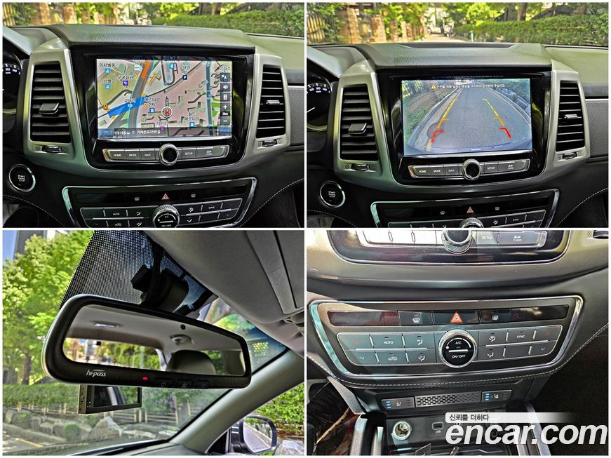 KG_Mobility_Ssangyong Rexton 2019