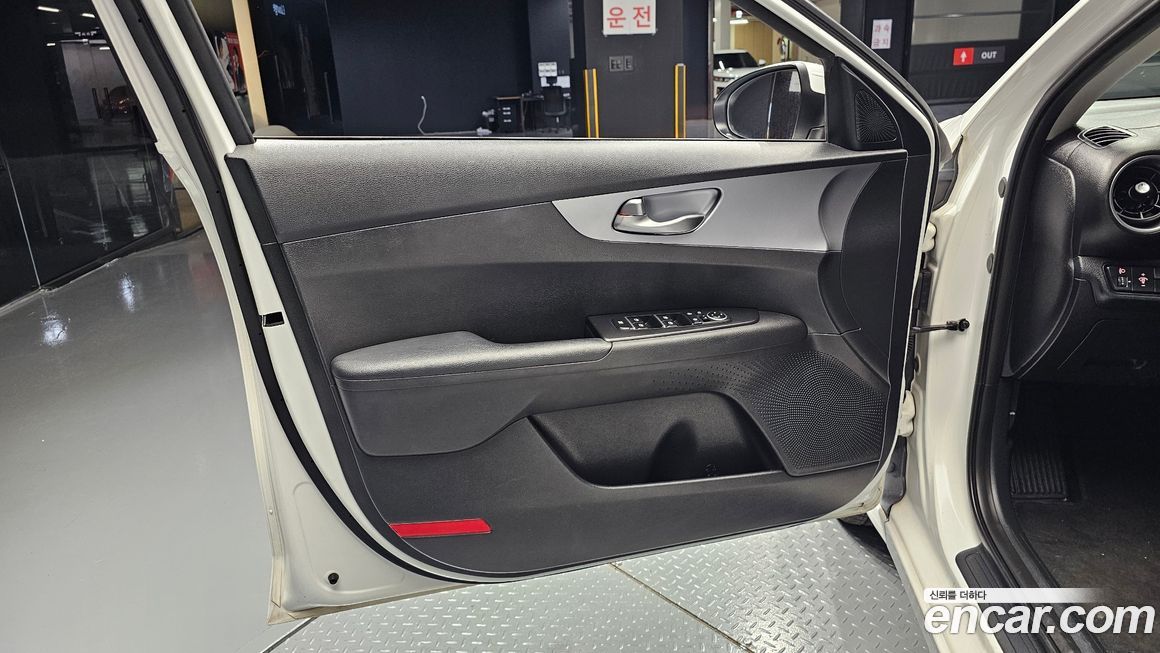 Kia K3 2022