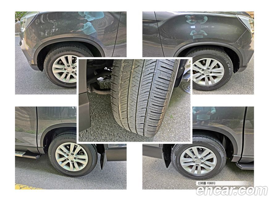 KG_Mobility_Ssangyong Rexton 2019