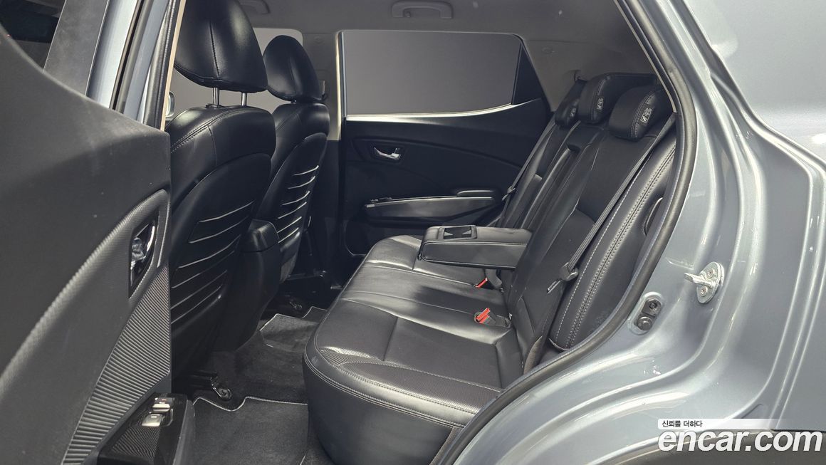 KG_Mobility_Ssangyong TIBOLI 2022