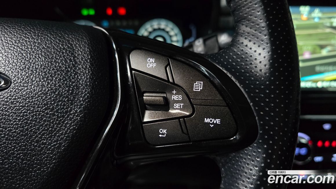 KG_Mobility_Ssangyong TIBOLI 2022