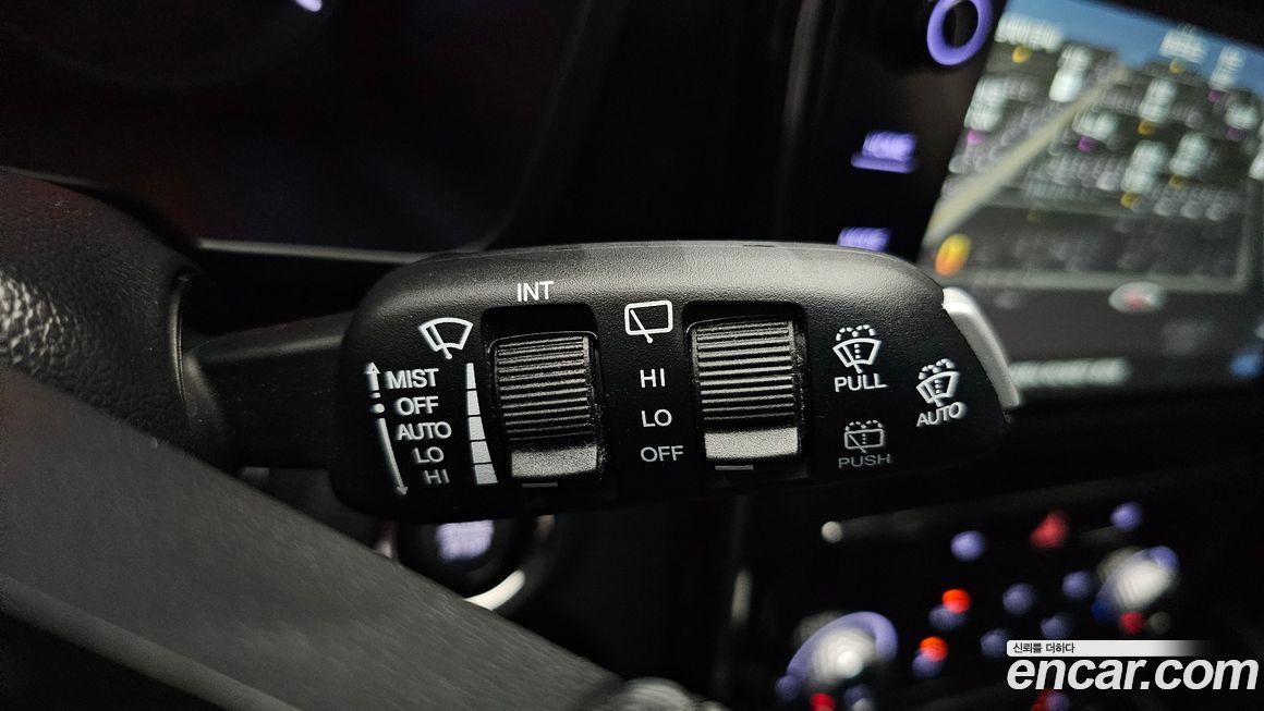 KG_Mobility_Ssangyong TIBOLI 2022