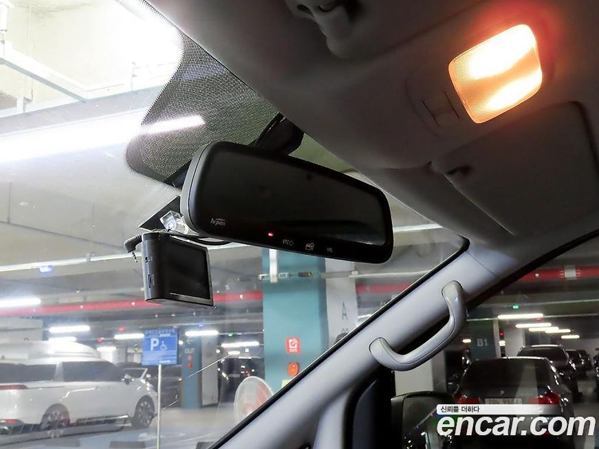 Hyundai Starex 2017