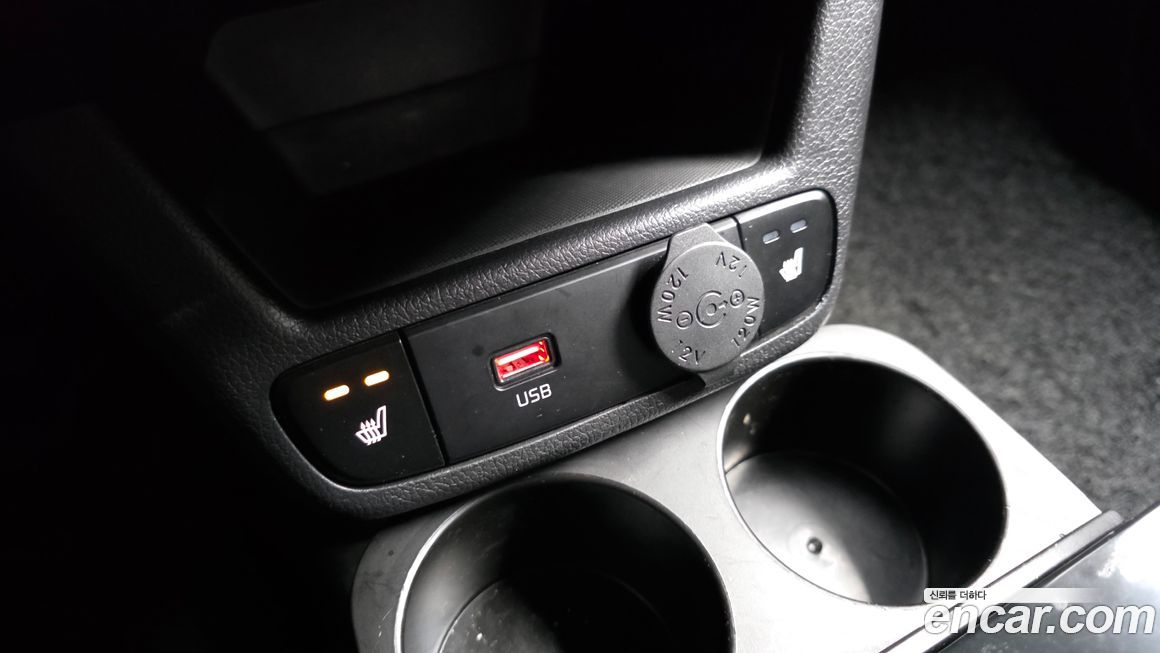 Kia RAY 2022