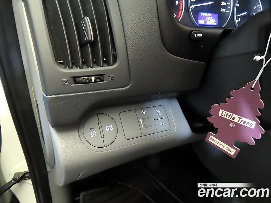 Hyundai Starex 2017