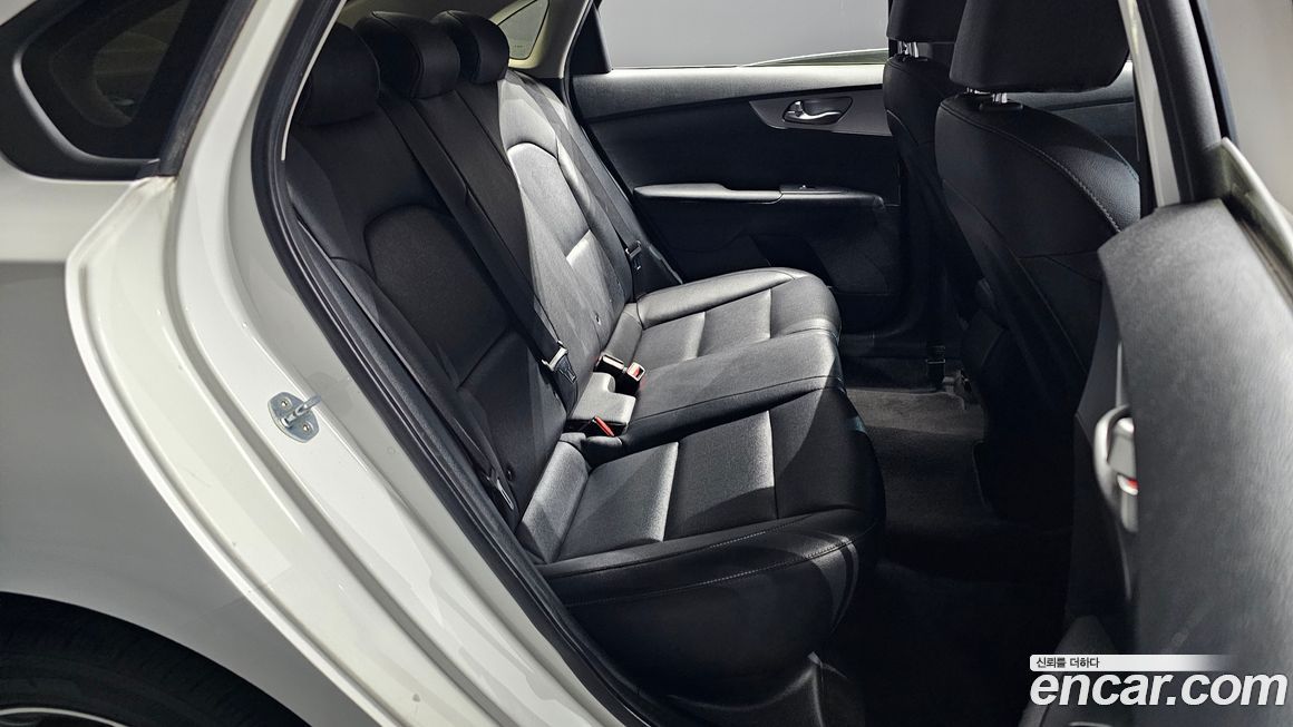 Kia K3 2022