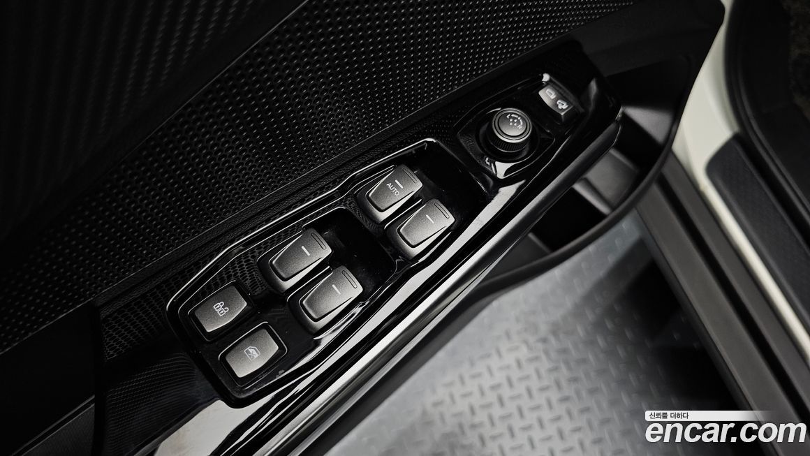 KG_Mobility_Ssangyong TIBOLI 2022