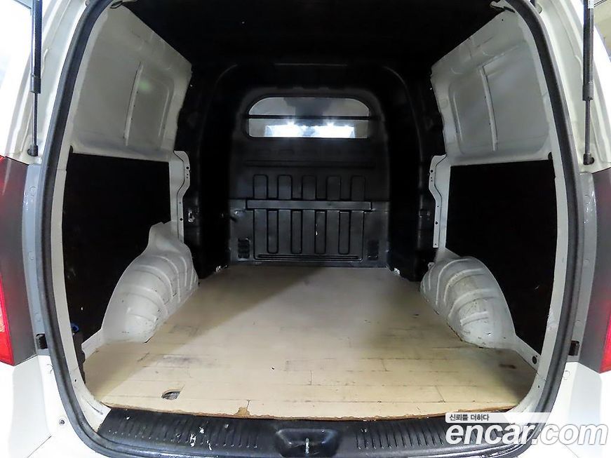 Hyundai Starex 2017