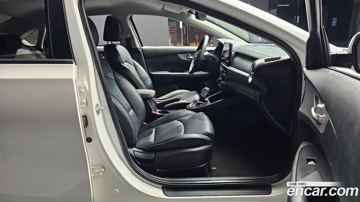 Kia K3 2022