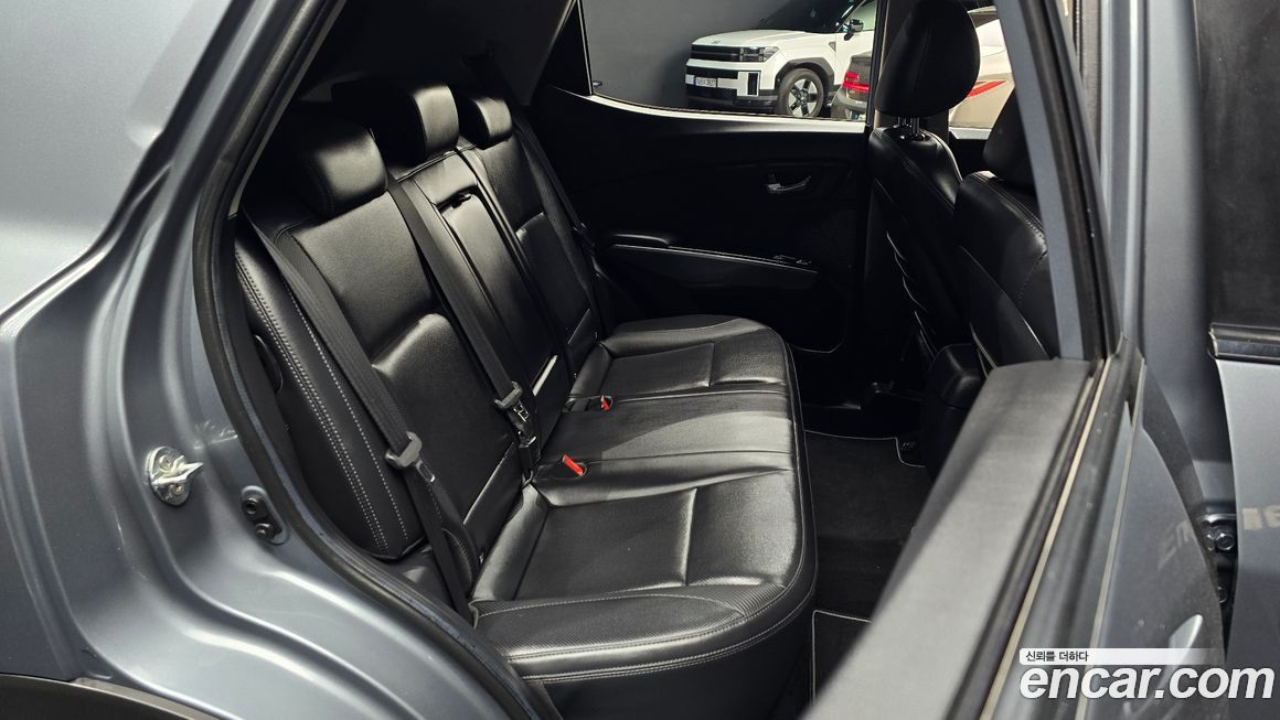 KG_Mobility_Ssangyong TIBOLI 2022