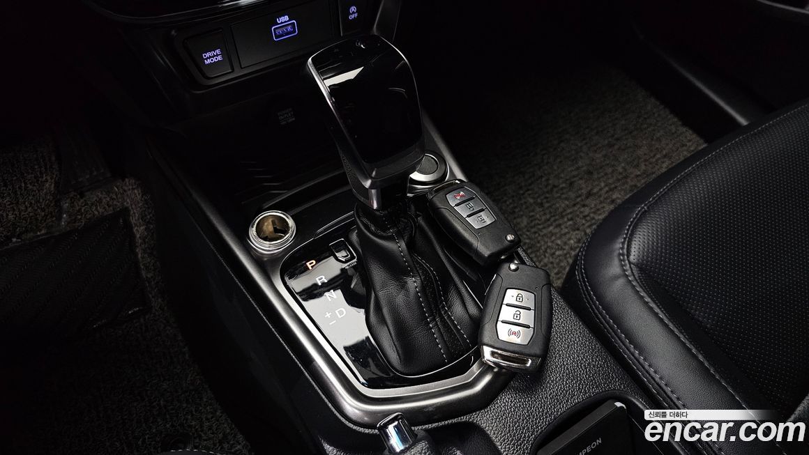 KG_Mobility_Ssangyong TIBOLI 2022