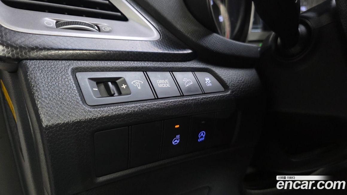 Hyundai Santafe 2016