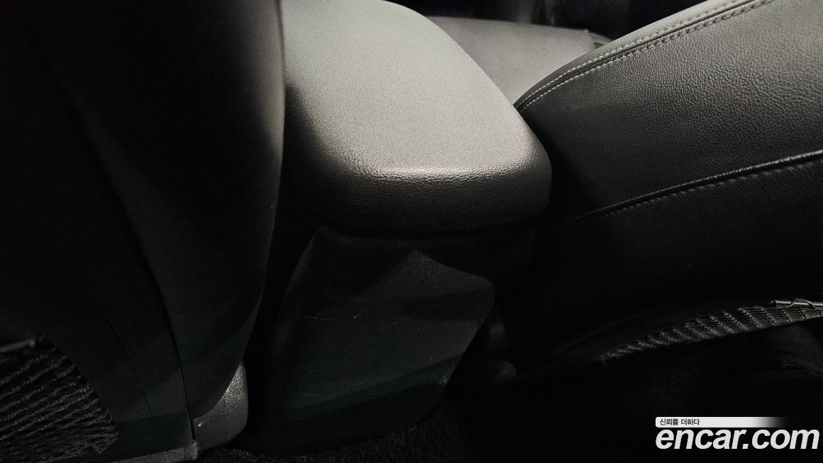 Hyundai Kona 2018