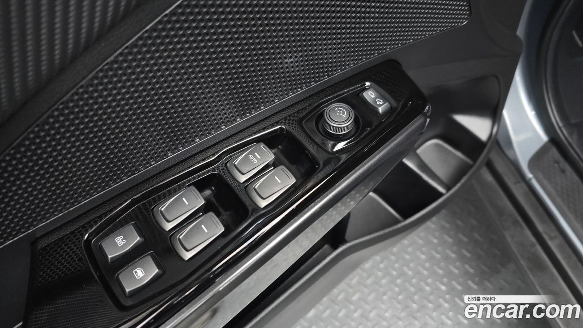 KG_Mobility_Ssangyong TIBOLI 2022