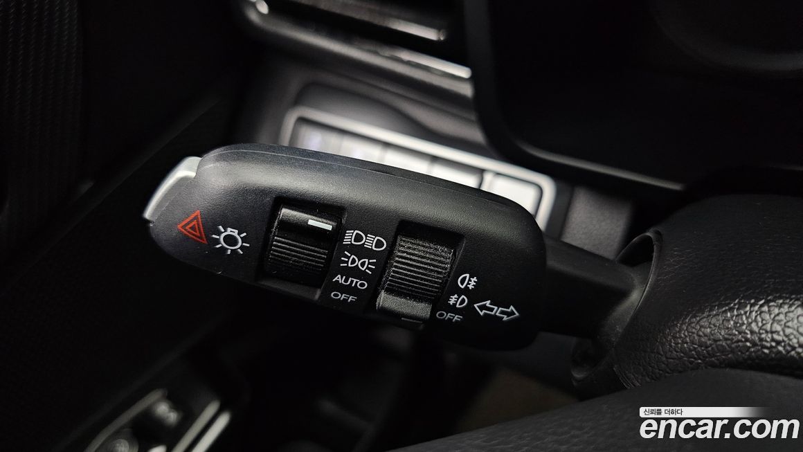 KG_Mobility_Ssangyong TIBOLI 2022