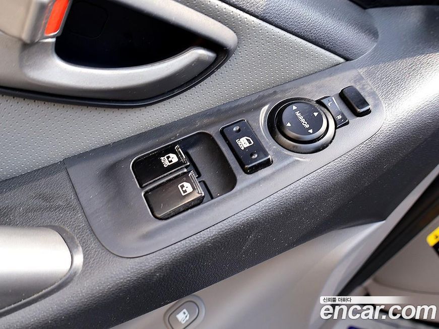 Hyundai Starex 2018