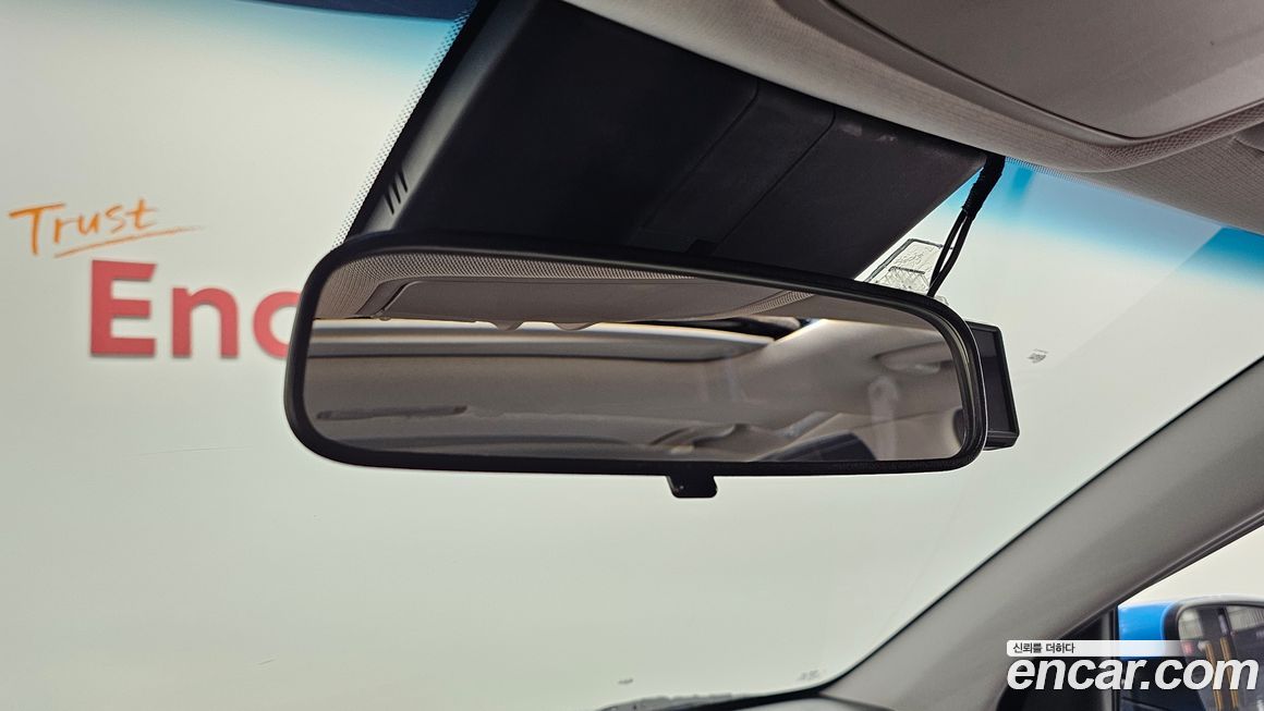 Hyundai Kona 2018