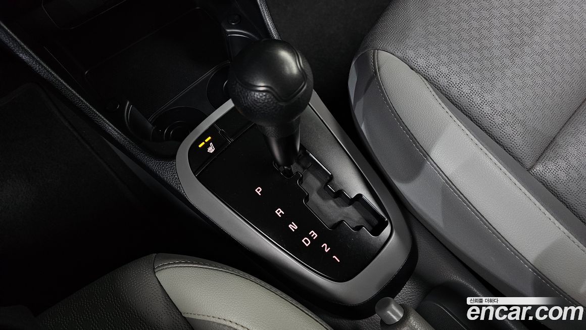 Kia morning 2019