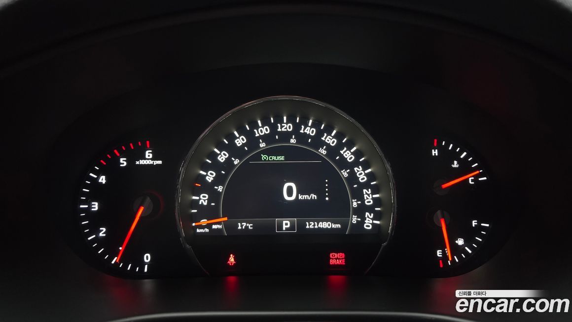 Kia Sorento 2016