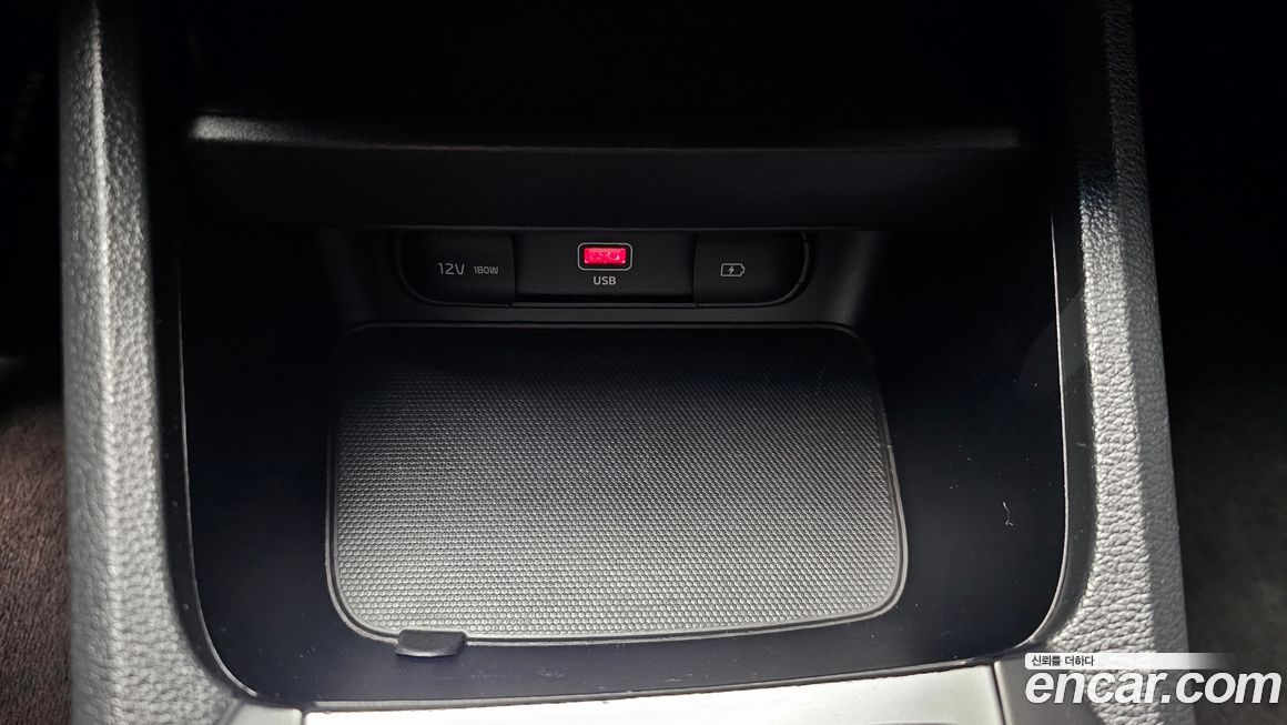 Kia K3 2022
