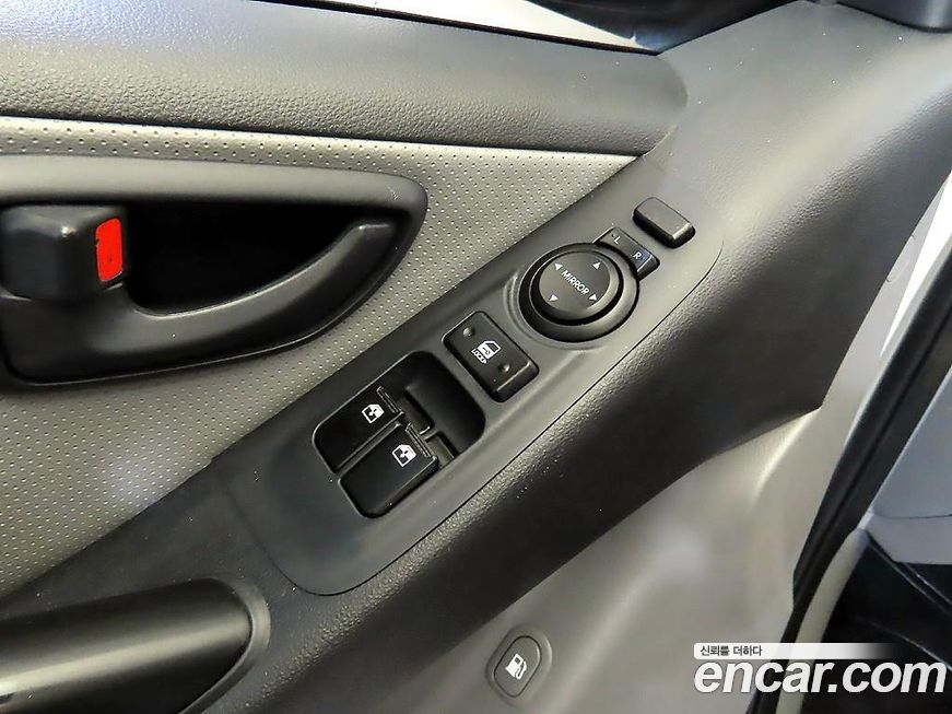 Hyundai Starex 2017