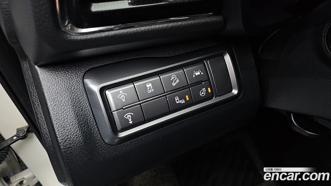 KG_Mobility_Ssangyong TIBOLI 2022