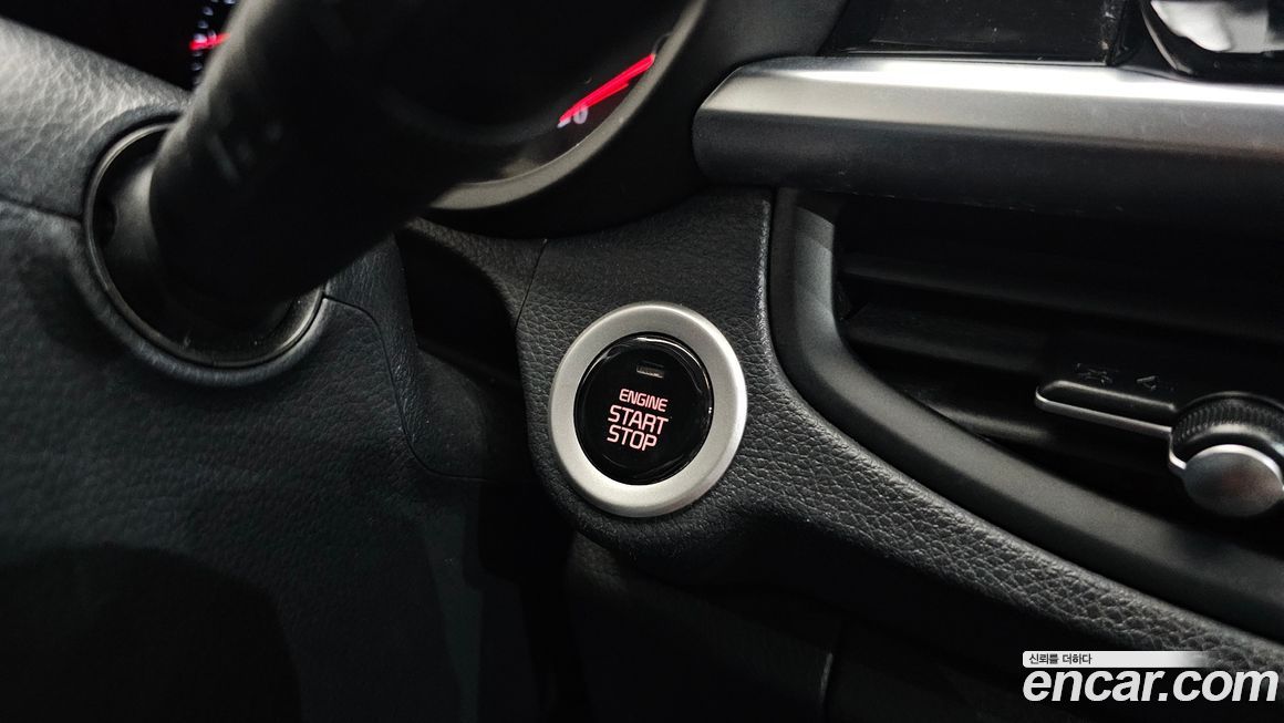 Kia morning 2022