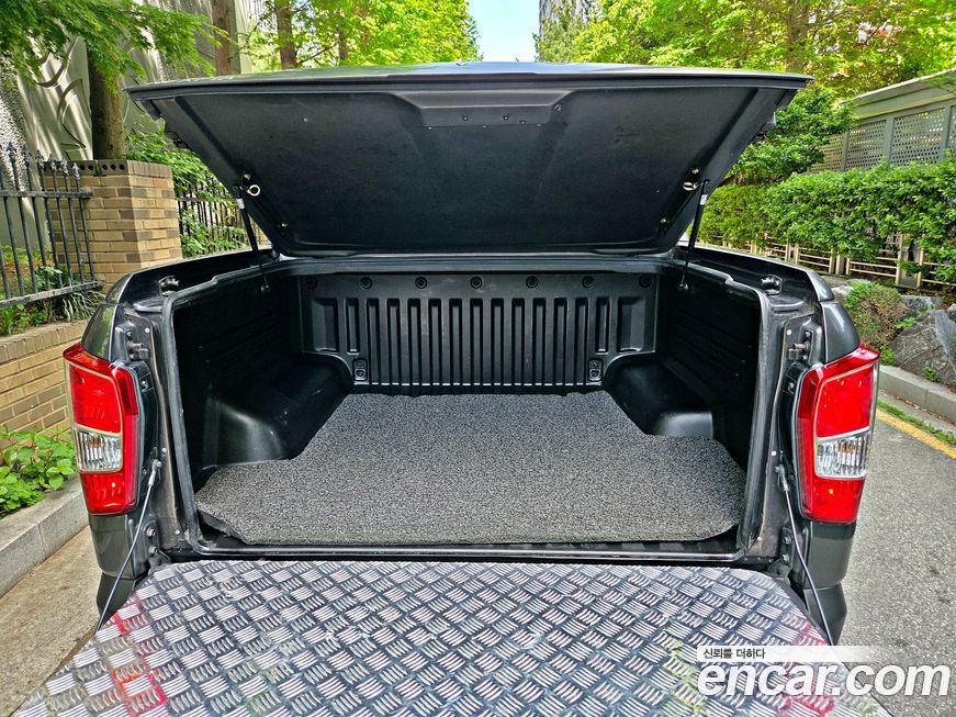 KG_Mobility_Ssangyong Rexton 2019