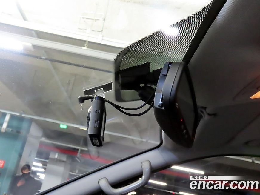Hyundai Starex 2017