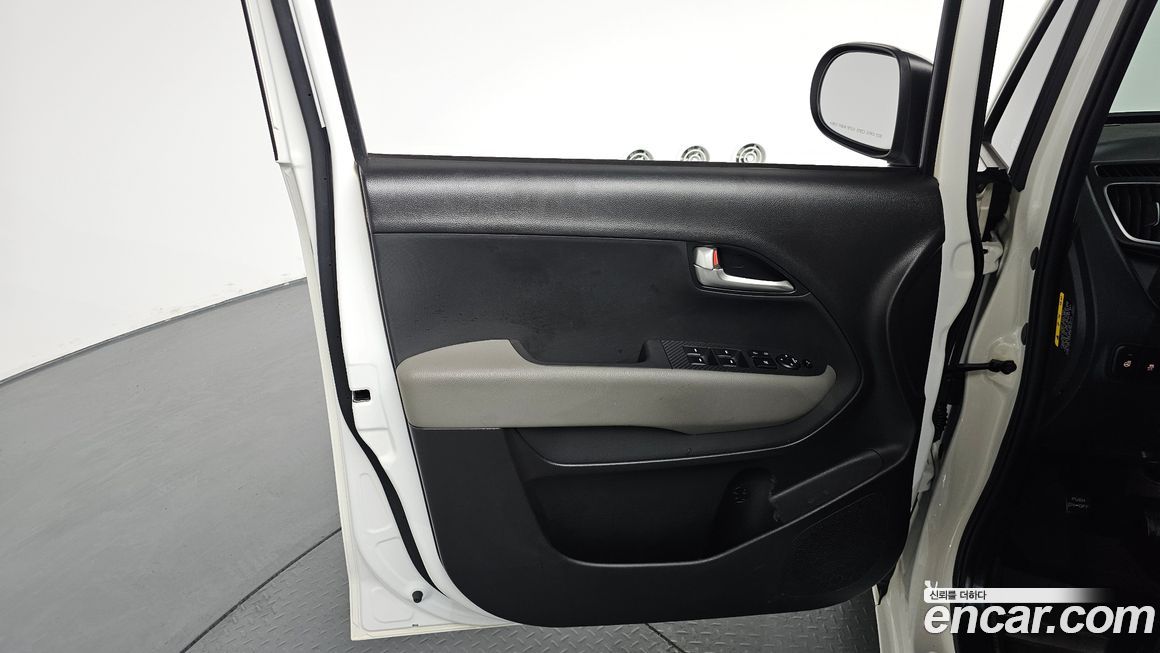 Kia RAY 2022