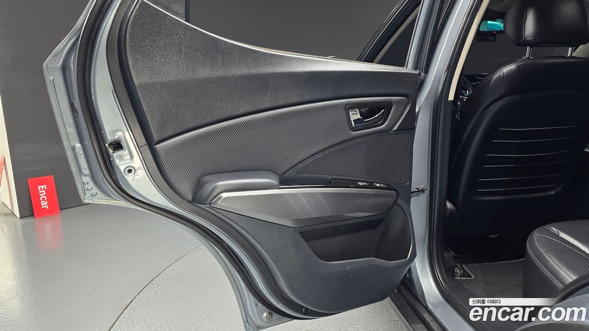 KG_Mobility_Ssangyong TIBOLI 2022