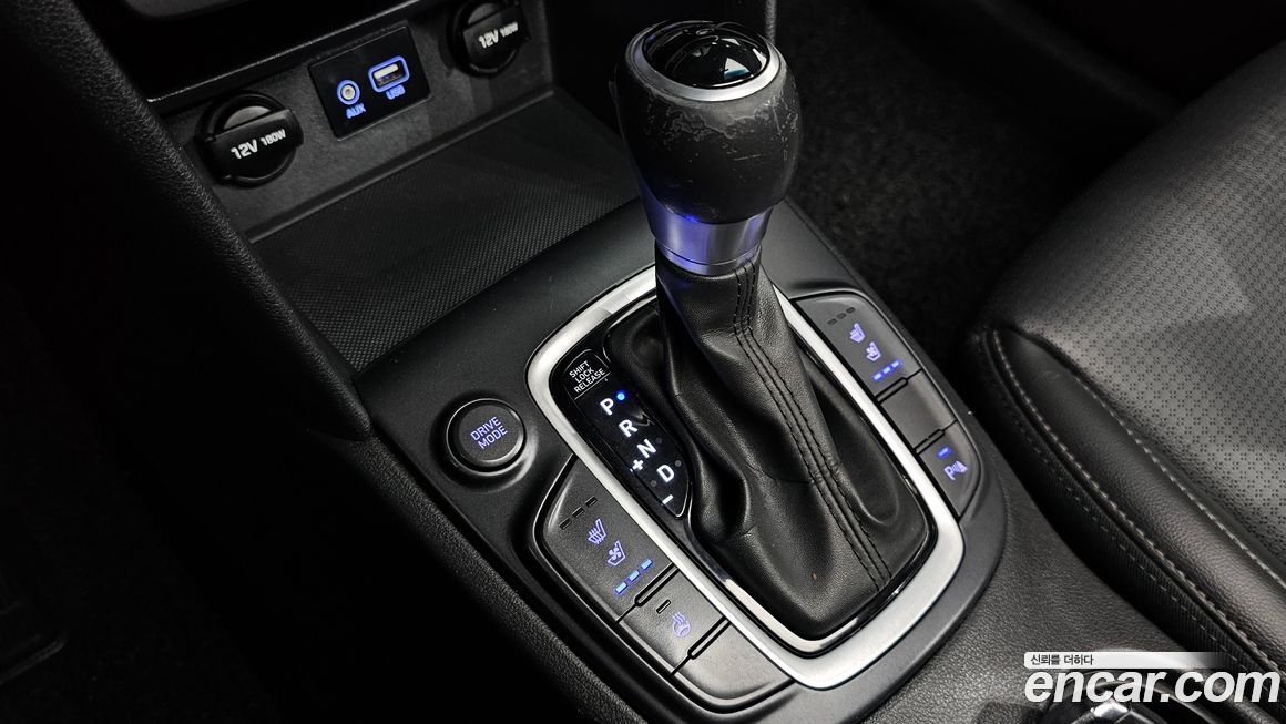 Hyundai Kona 2018