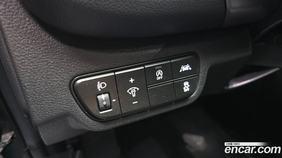 Kia Seltos 2021