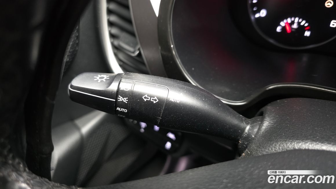 Kia Seltos 2021