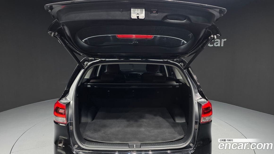 Kia Sorento 2016
