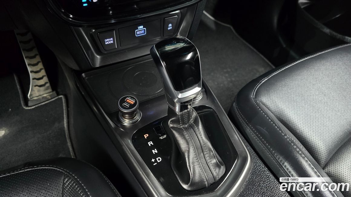 KG_Mobility_Ssangyong TIBOLI 2022