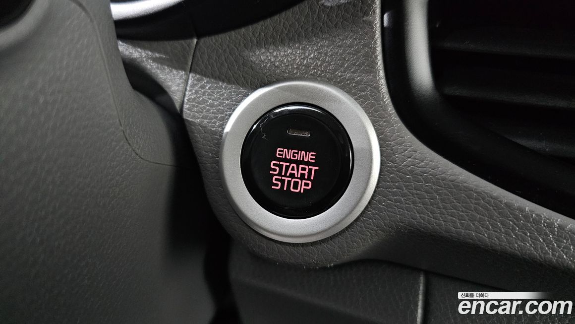 Kia morning 2019