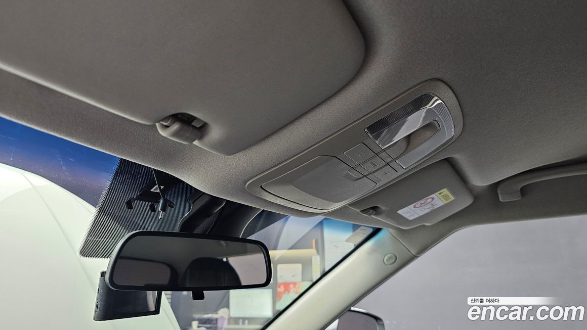 KG_Mobility_Ssangyong TIBOLI 2022