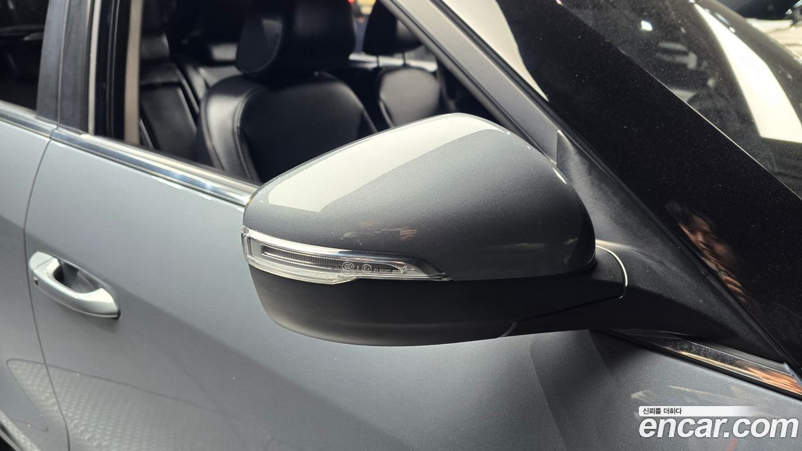 KG_Mobility_Ssangyong TIBOLI 2022