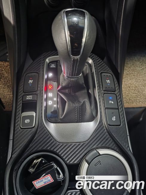 Hyundai Santafe 2014