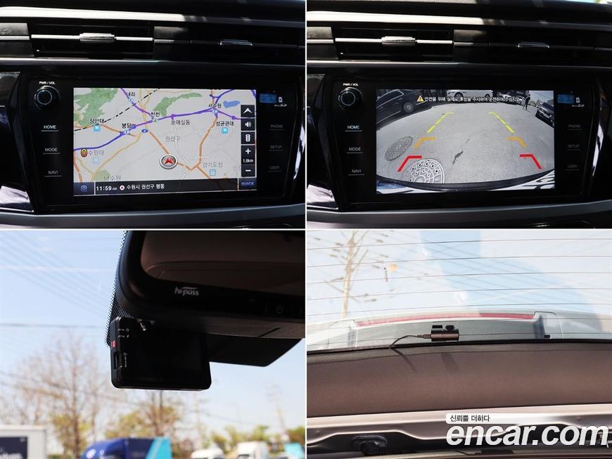 KG_Mobility_Ssangyong KORANDO 2021