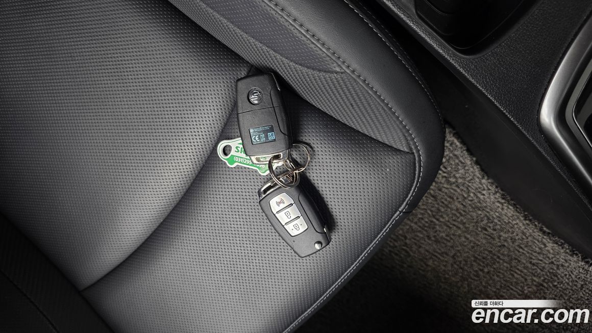 KG_Mobility_Ssangyong TIBOLI 2022