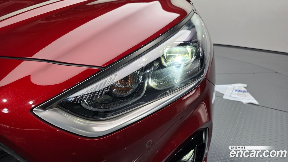 Hyundai Sonata 2018