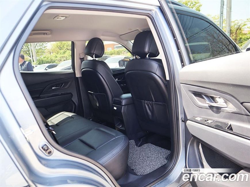 KG_Mobility_Ssangyong KORANDO 2021