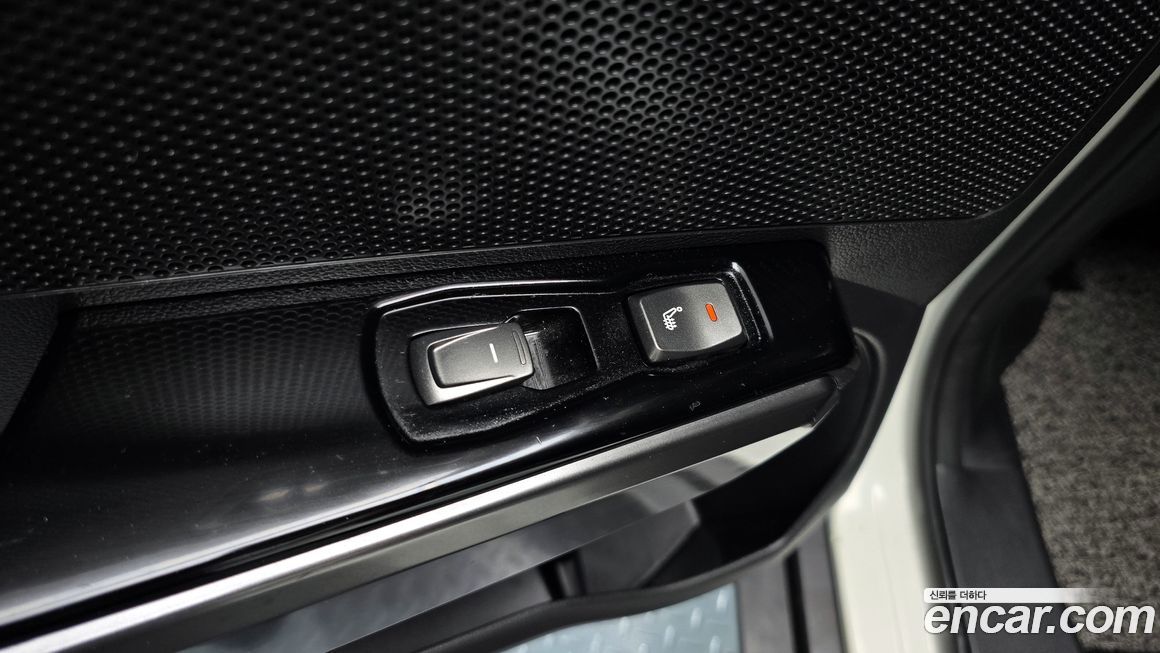 KG_Mobility_Ssangyong TIBOLI 2021