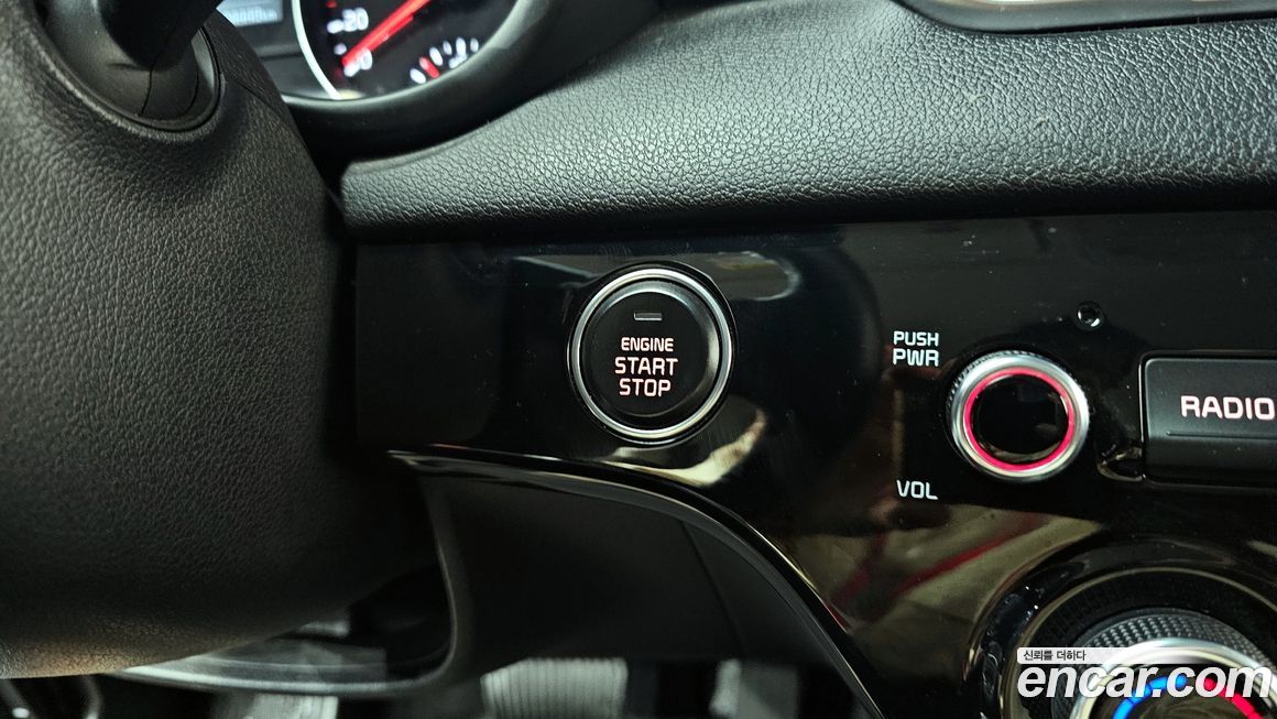 Kia Sportage 2018