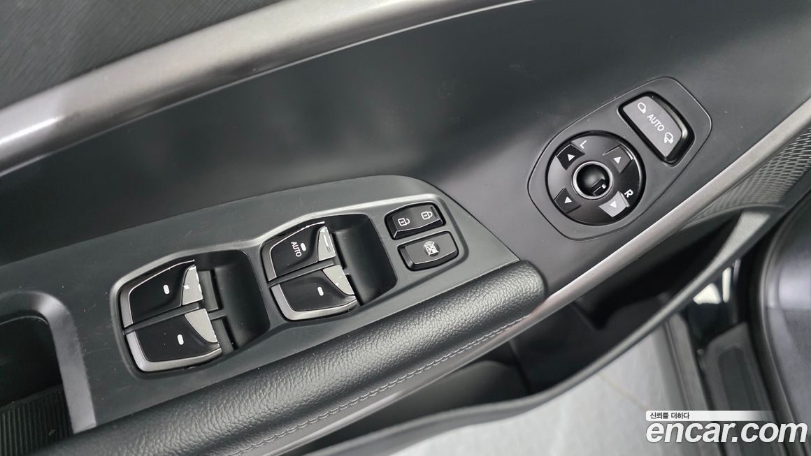Hyundai Santafe 2016