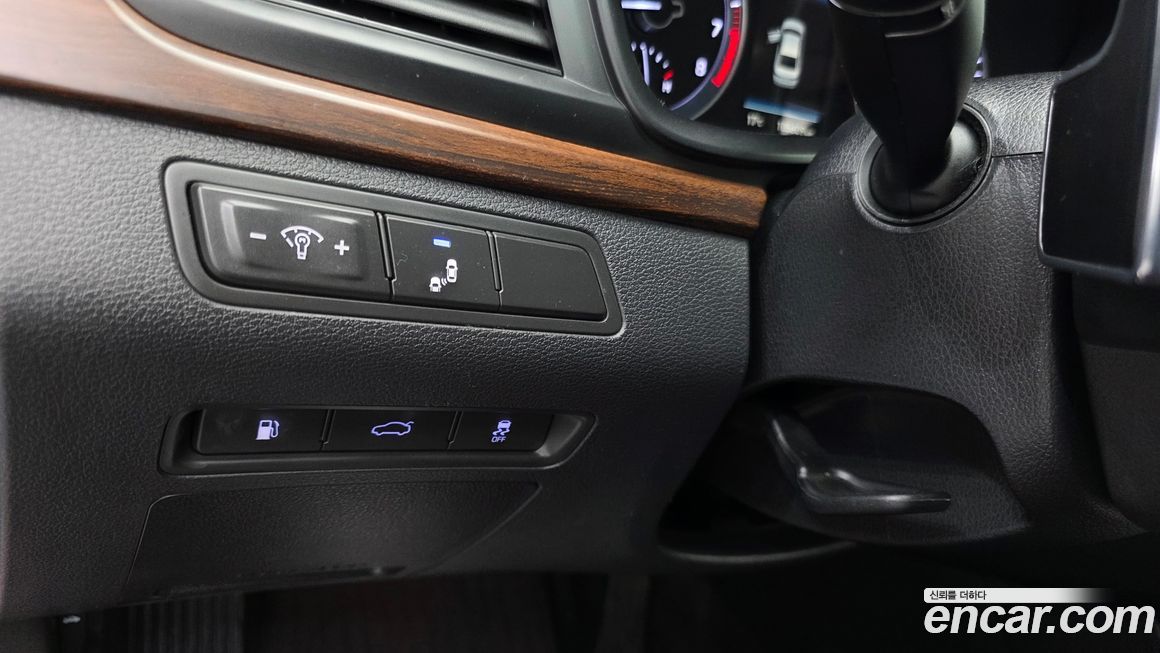 Hyundai Sonata 2018